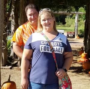 Meet your Posher, Athena miles